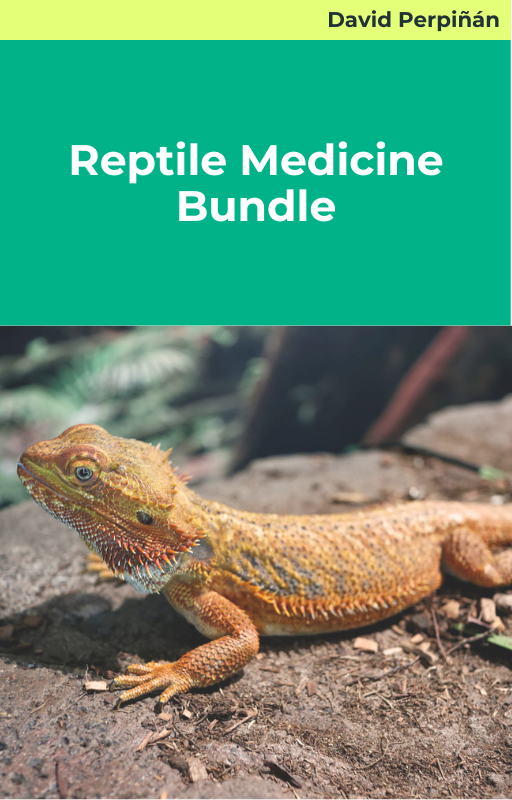 Reptile Medicine Bundle