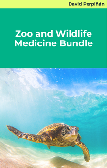 Zoo and Wildlife Medicine Bundle