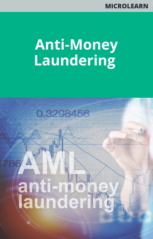 Microlearn Anti-Money Laundering Course