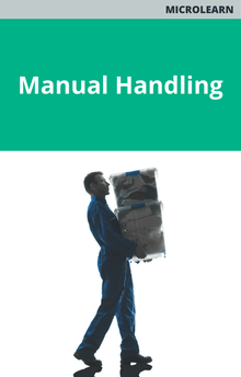 Microlearn Manual Handling Course