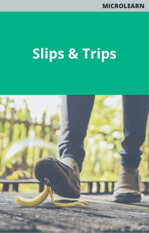 Slips & Trips