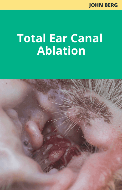 Total Ear Canal Ablation