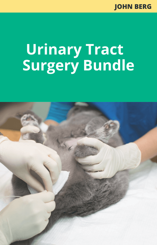 Urinary Tract Surgery Bundle