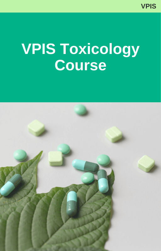 VPIS Toxicology Course